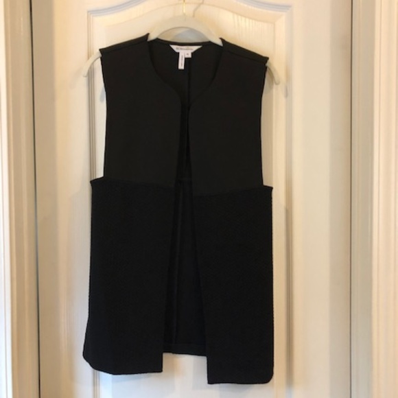 BCBGeneration Tops - BCBG Vest XS